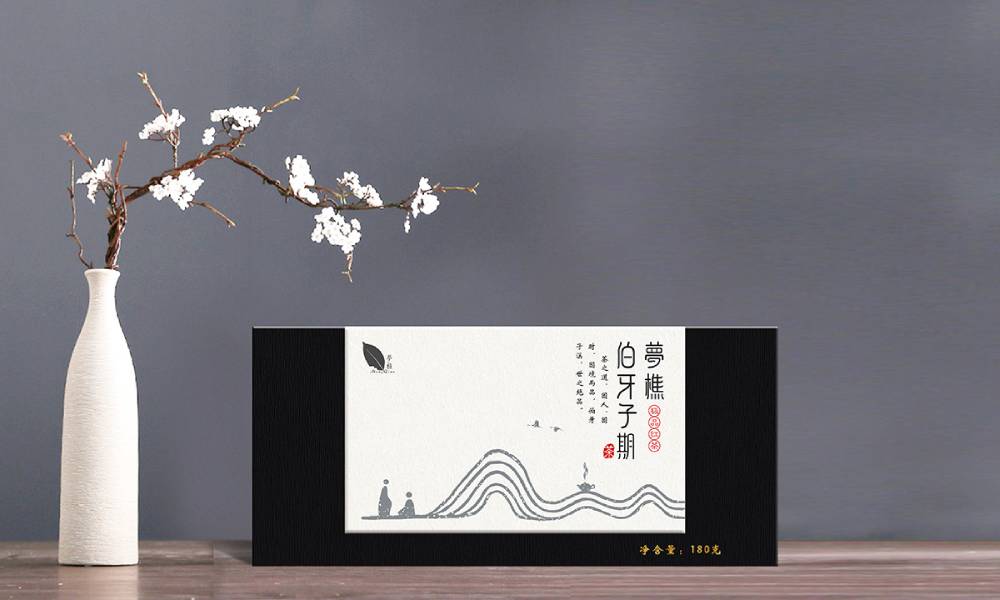 琼山区国潮包装设计的创新路径——传统文化与年轻潮流的破圈融合